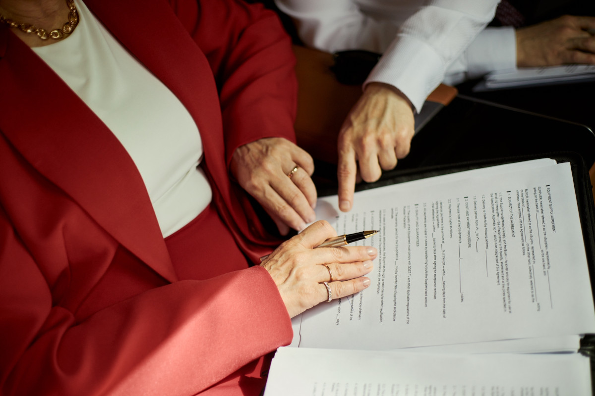 Greece’s New Inheritance Law: Three Points in the Fine Print