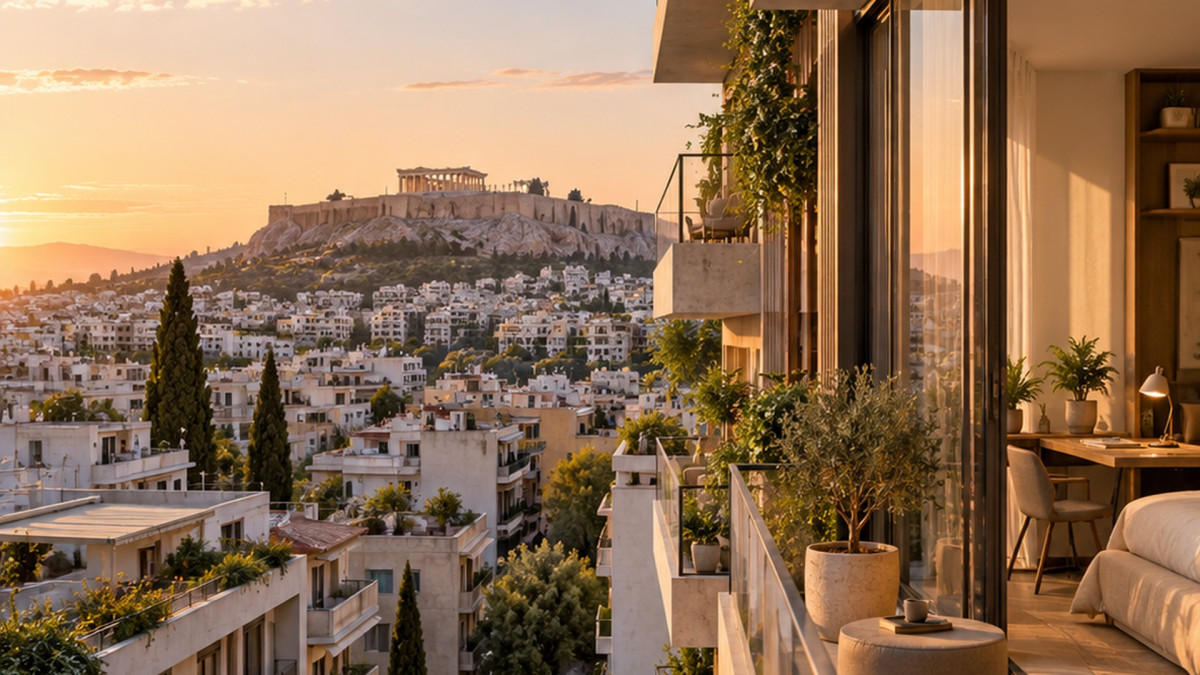 Ενοίκια Αθήνας 2026: Τι πρέπει να κάνουν τώρα ιδιοκτήτες, επενδυτές, αγοραστές και ενοικιαστές