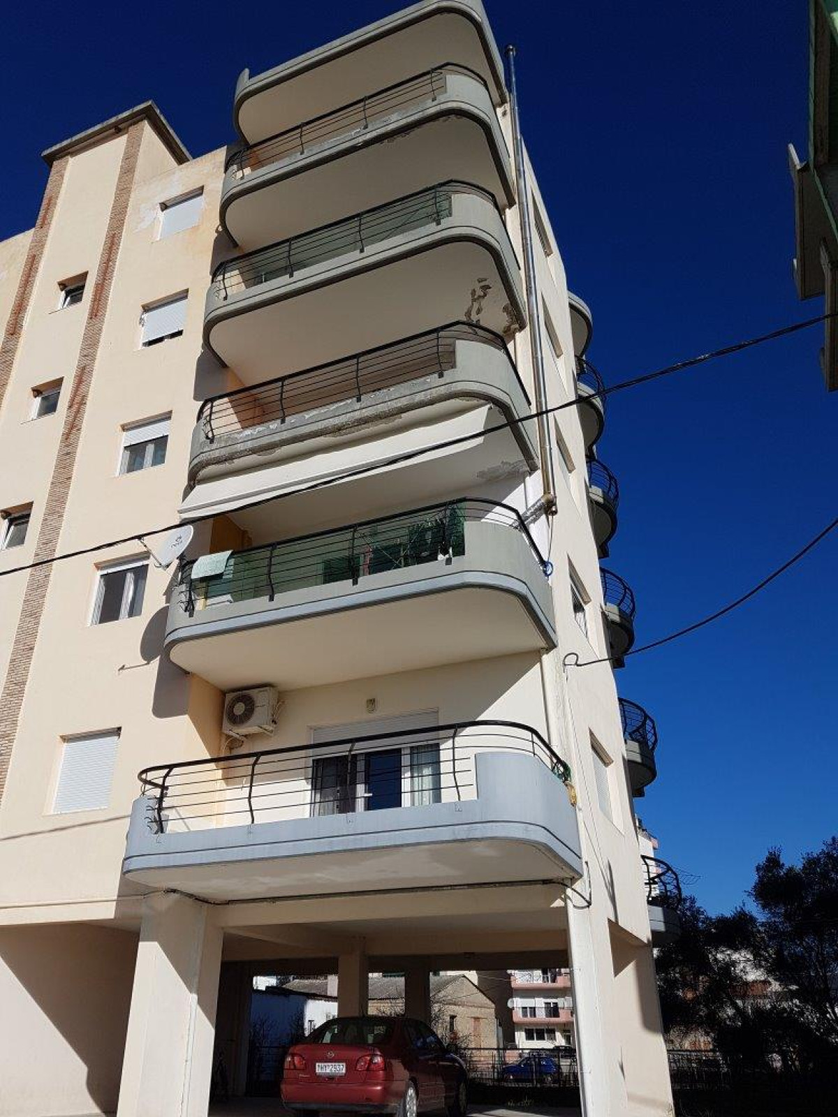 Apartment in Chrisoupoli