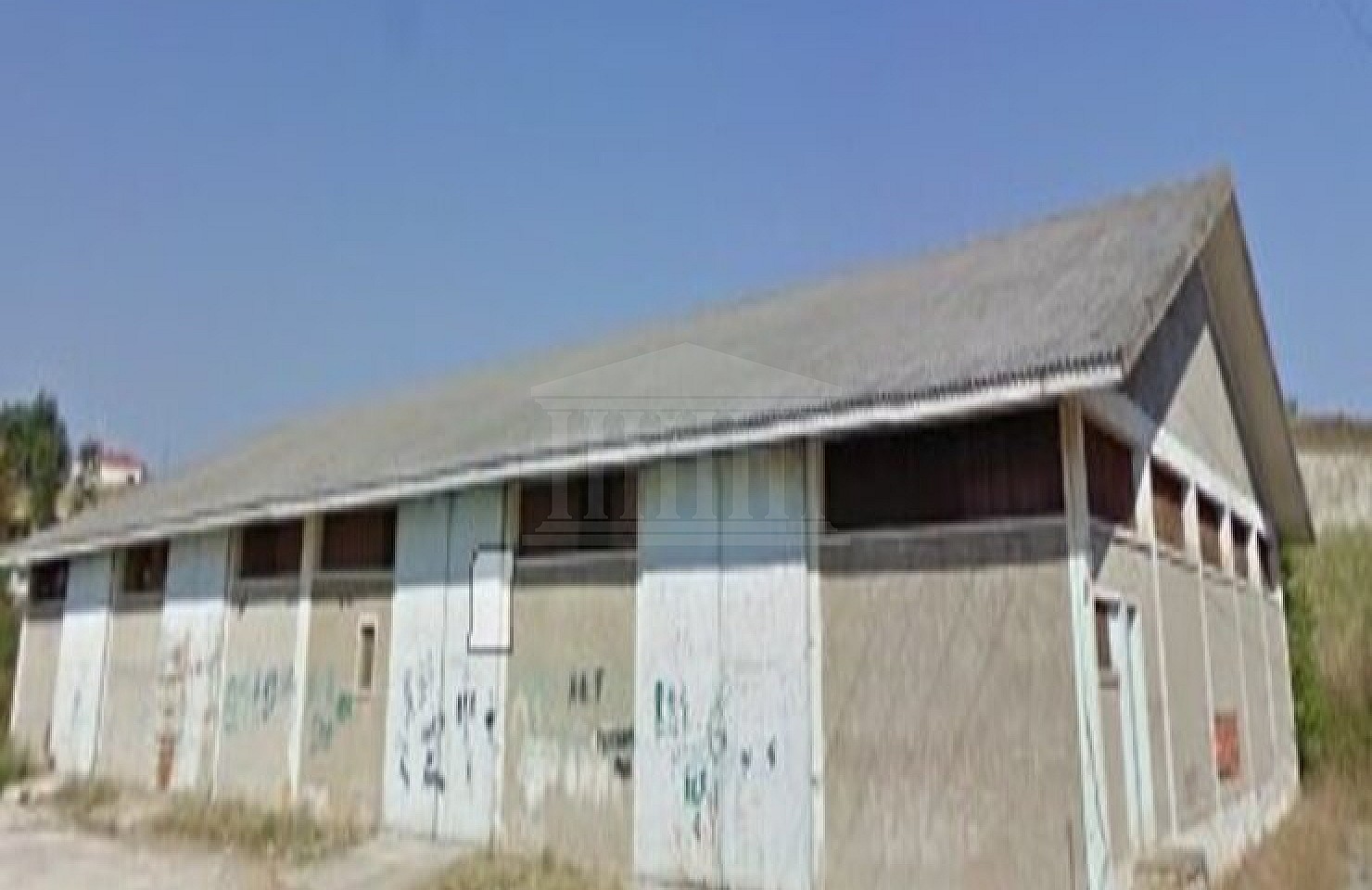 Warehouse in Didimoticho