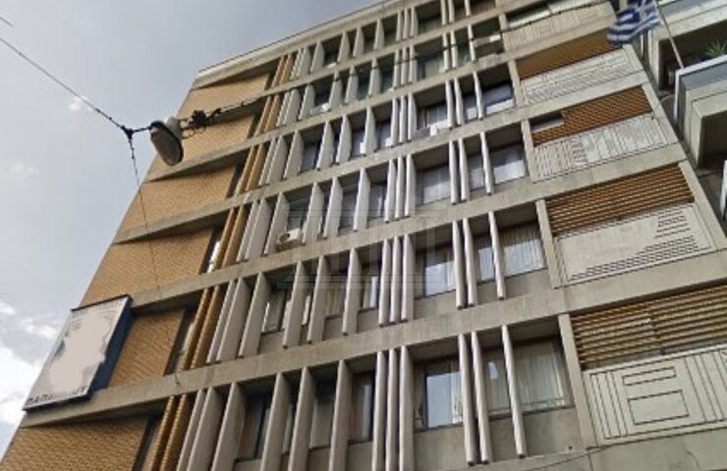 Office in Peiraias