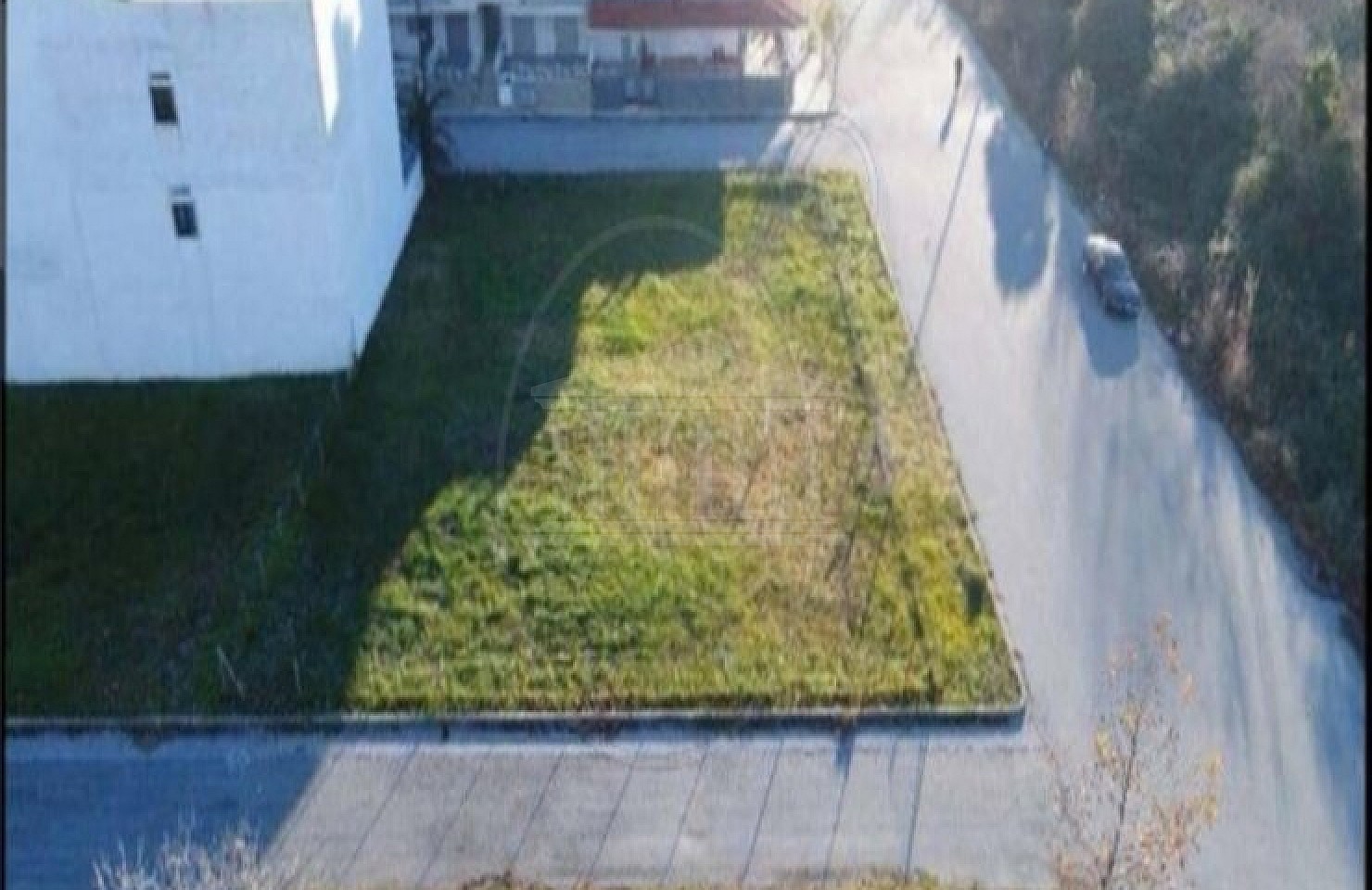 Land plot in Neoi Poroi, Pierias