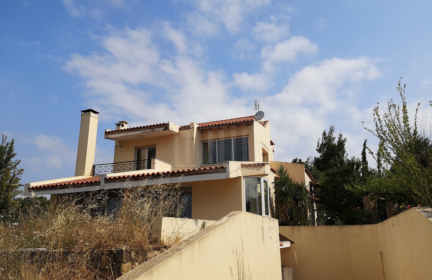 Twostorey Residence in Oropos, Athens Delfi Properties Greece