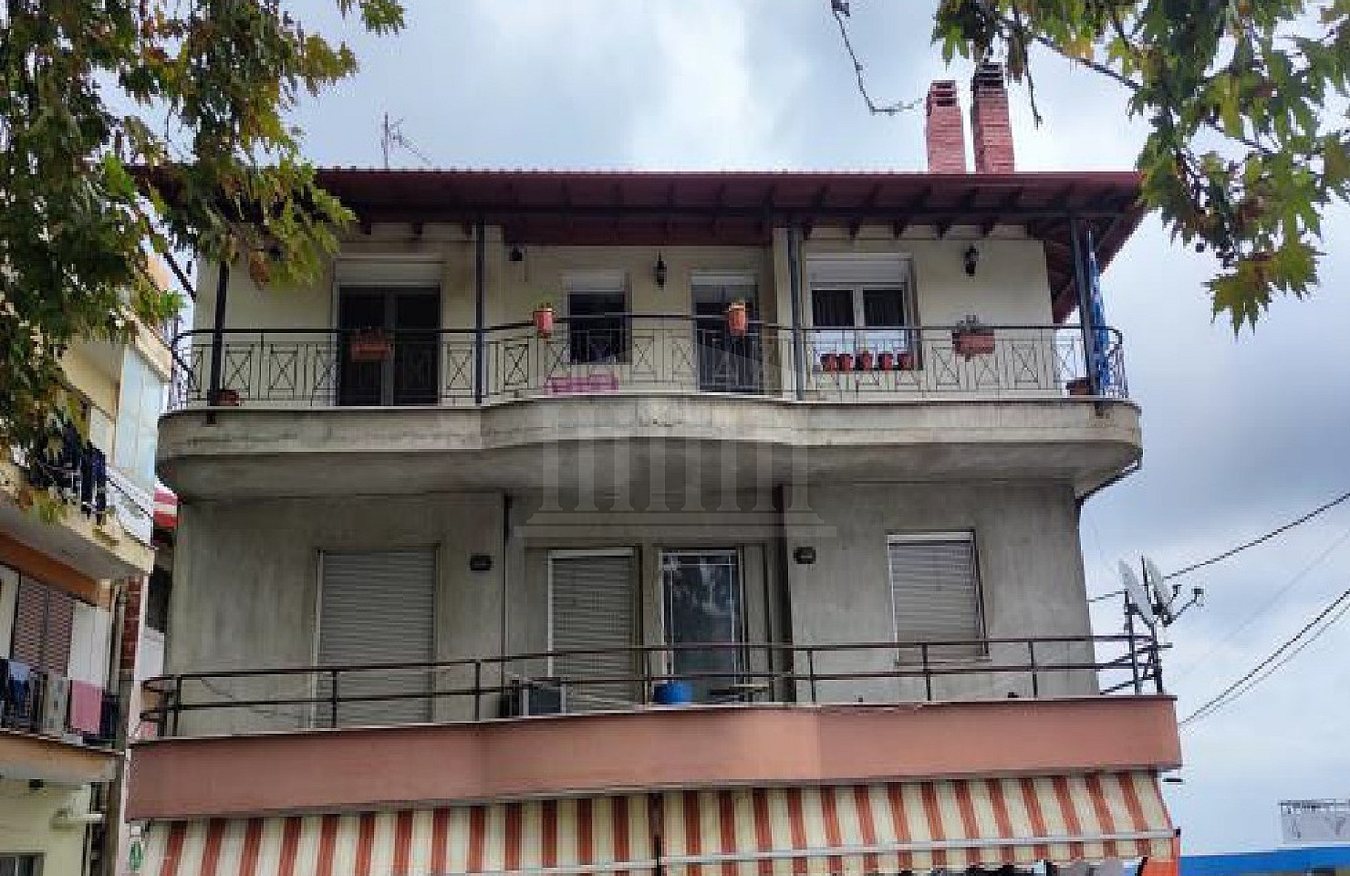 Apartment in Naousa