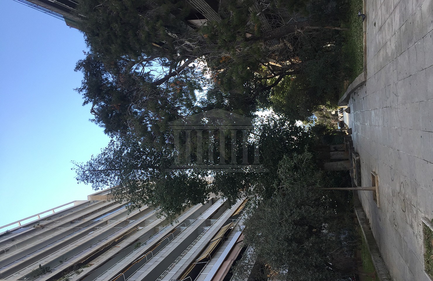 Apartment in Ano Patisia, Athens