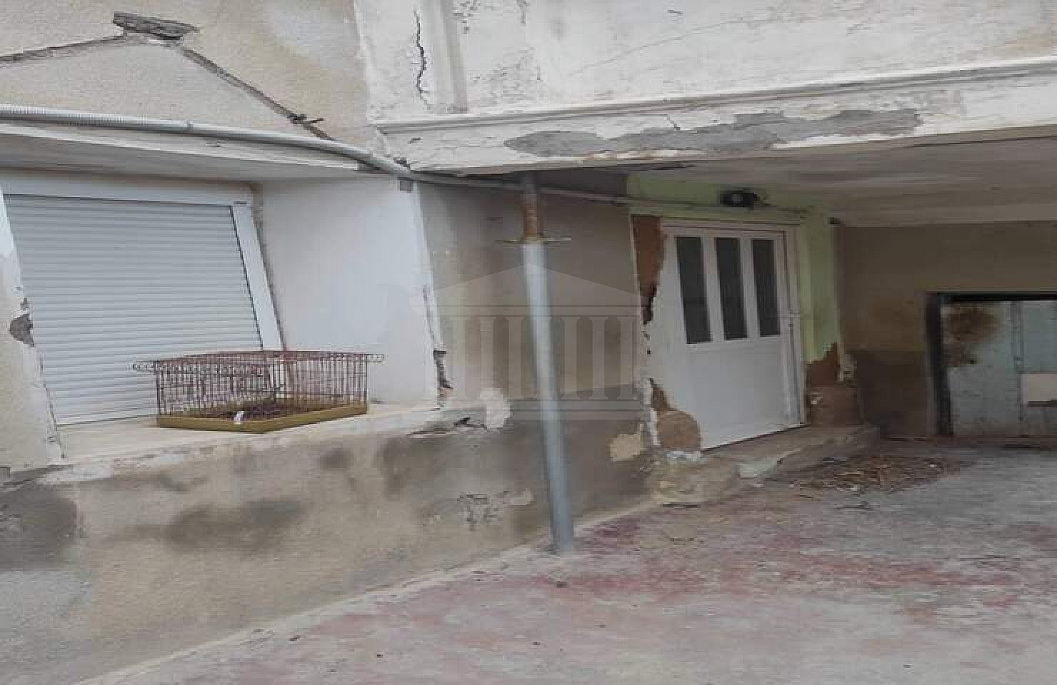 Two Storey Traditional House in Chios Delfi Properties Greece