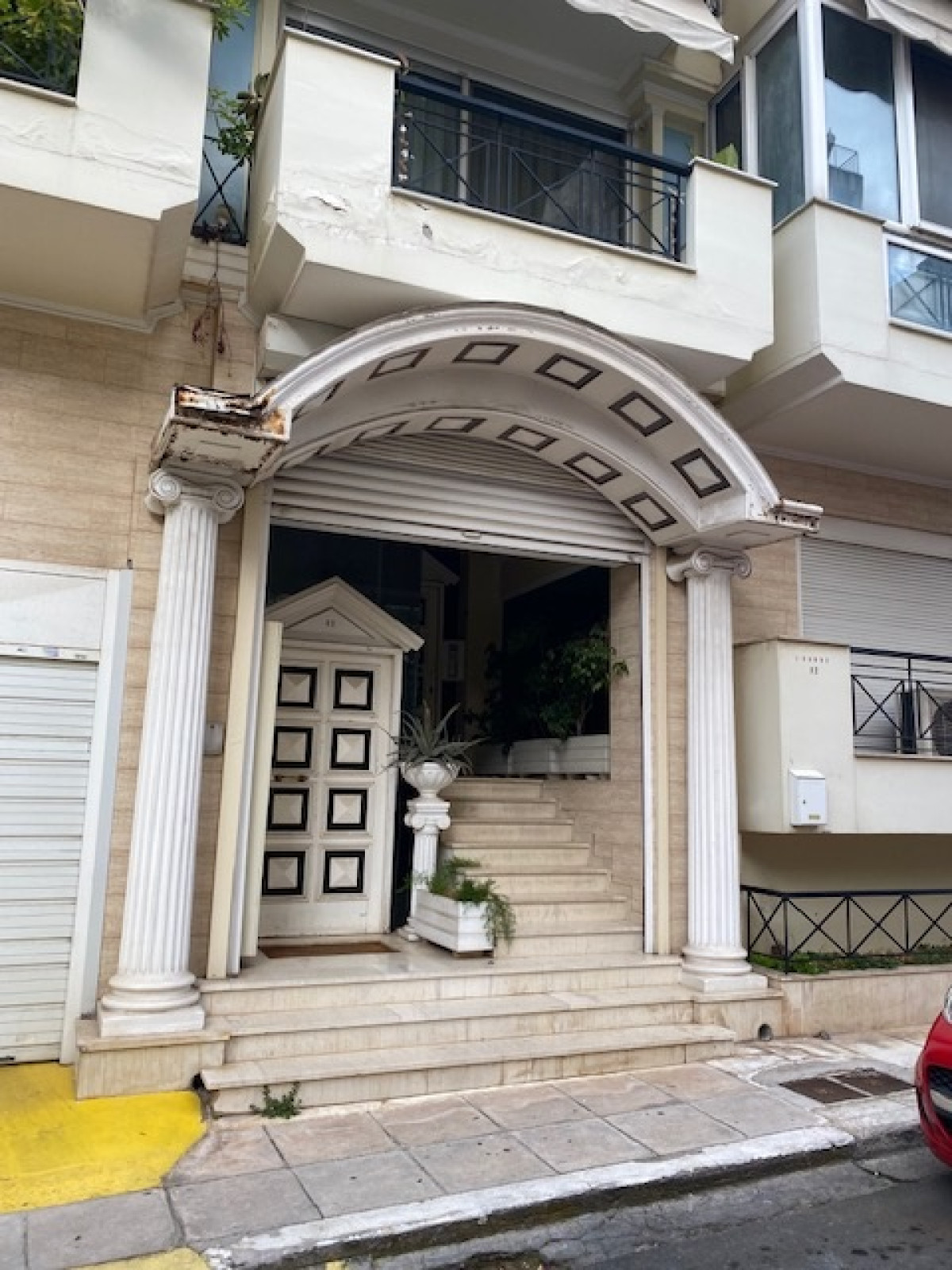 Office space in Vyronas