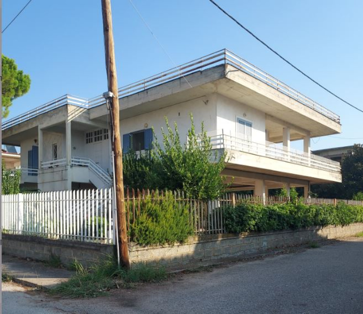 Detached House in Raches, Fthiotida