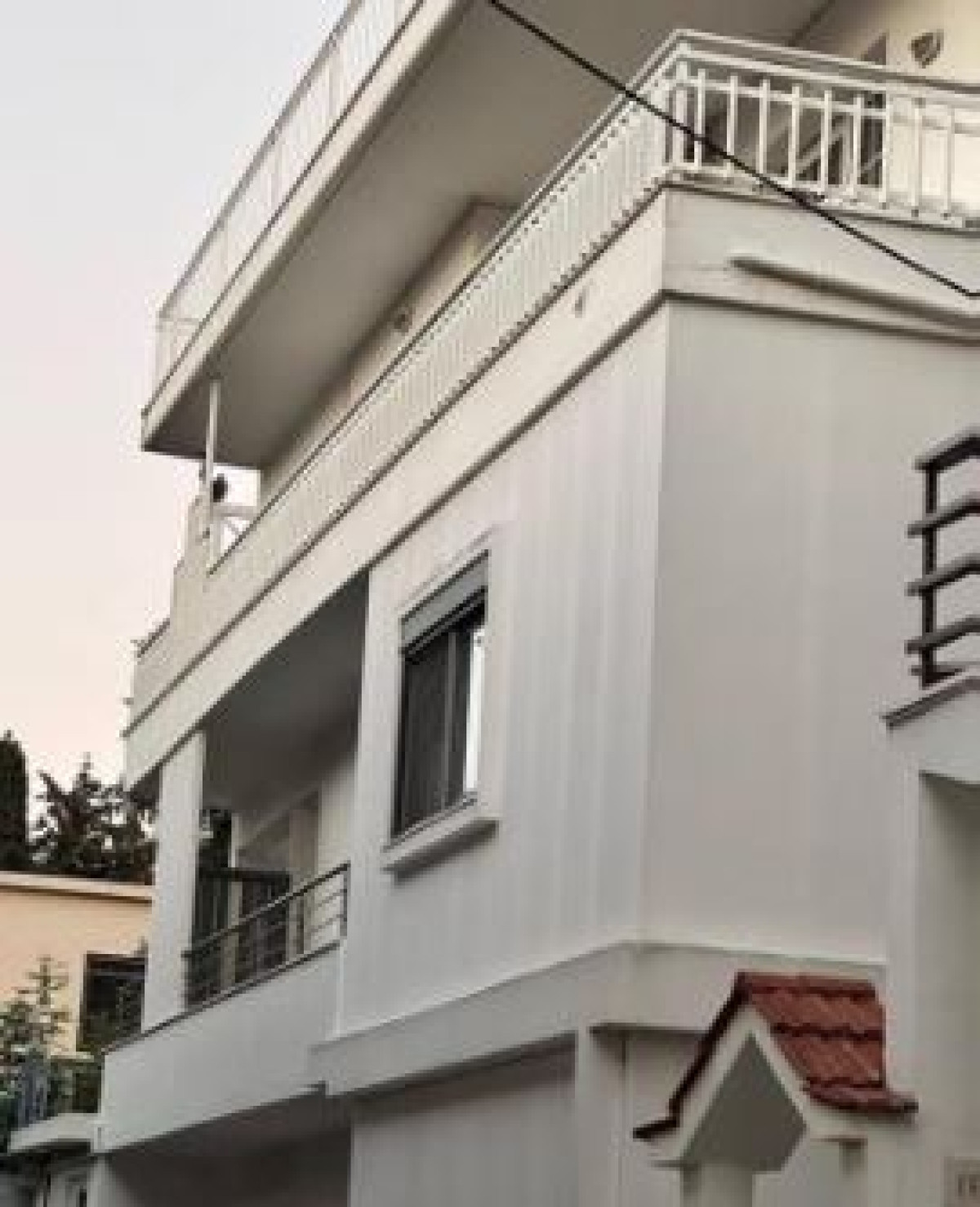 Second Floor Apartment in Rhodes