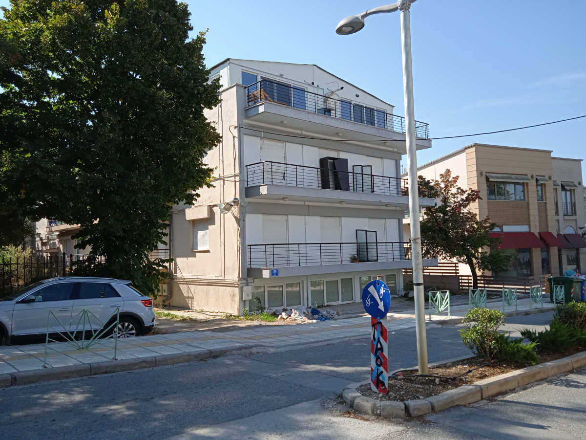 1st Floor Apartment in Pefka, Thessaloniki
