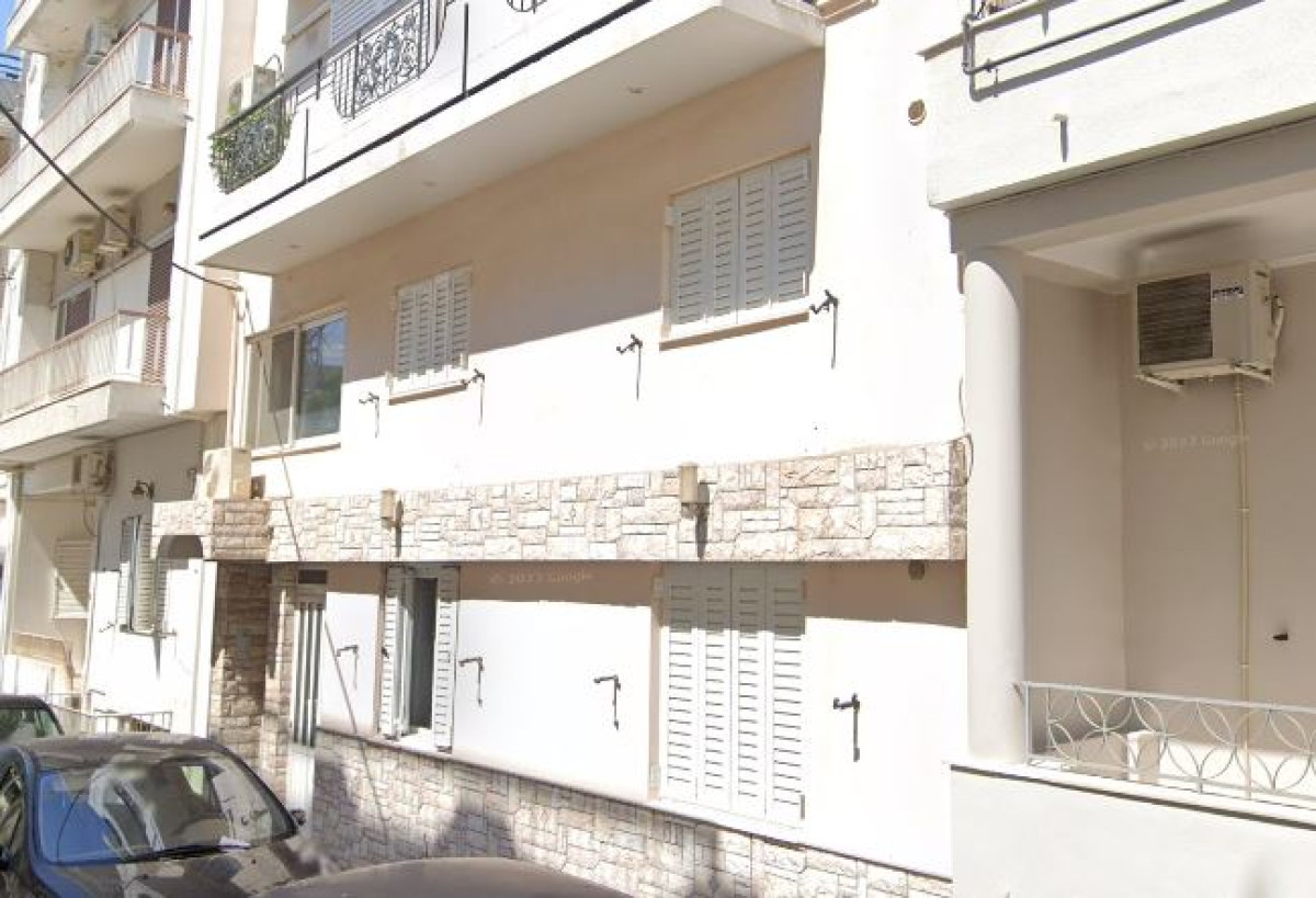 Ground Floor Apartment in Aigaleo