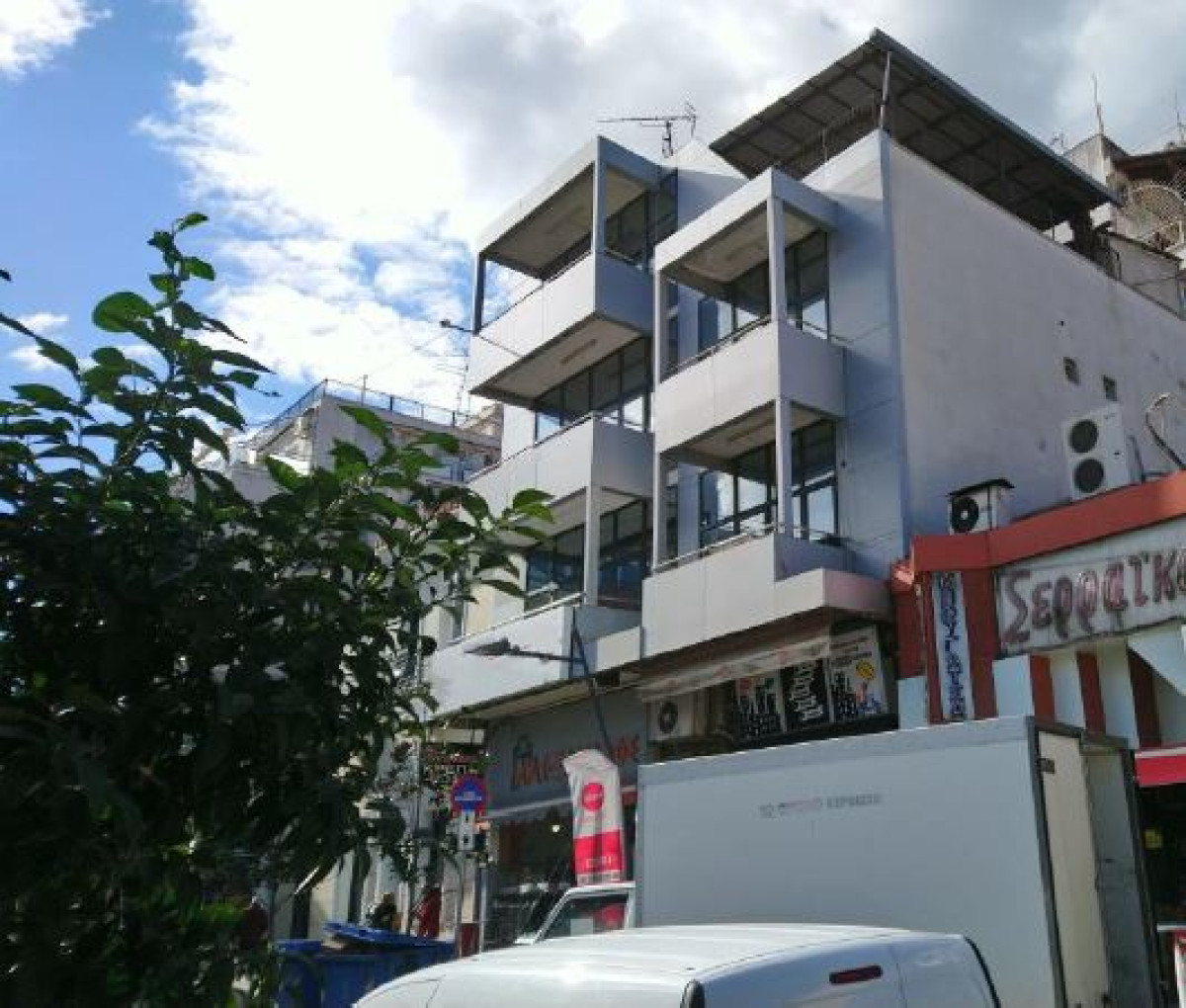 Maisonette in Lamia