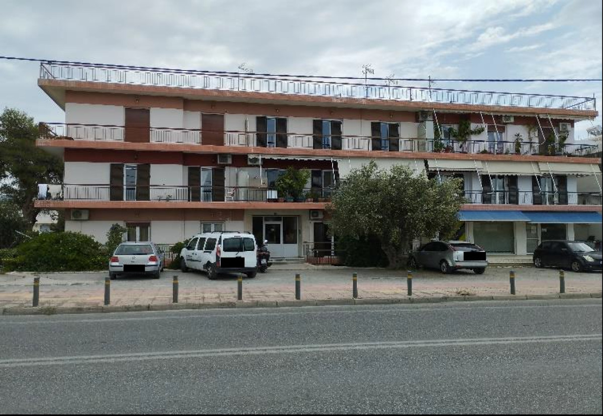 Διαμέρισμα Δευτέρου Ορόφου στην Ελευσίνα