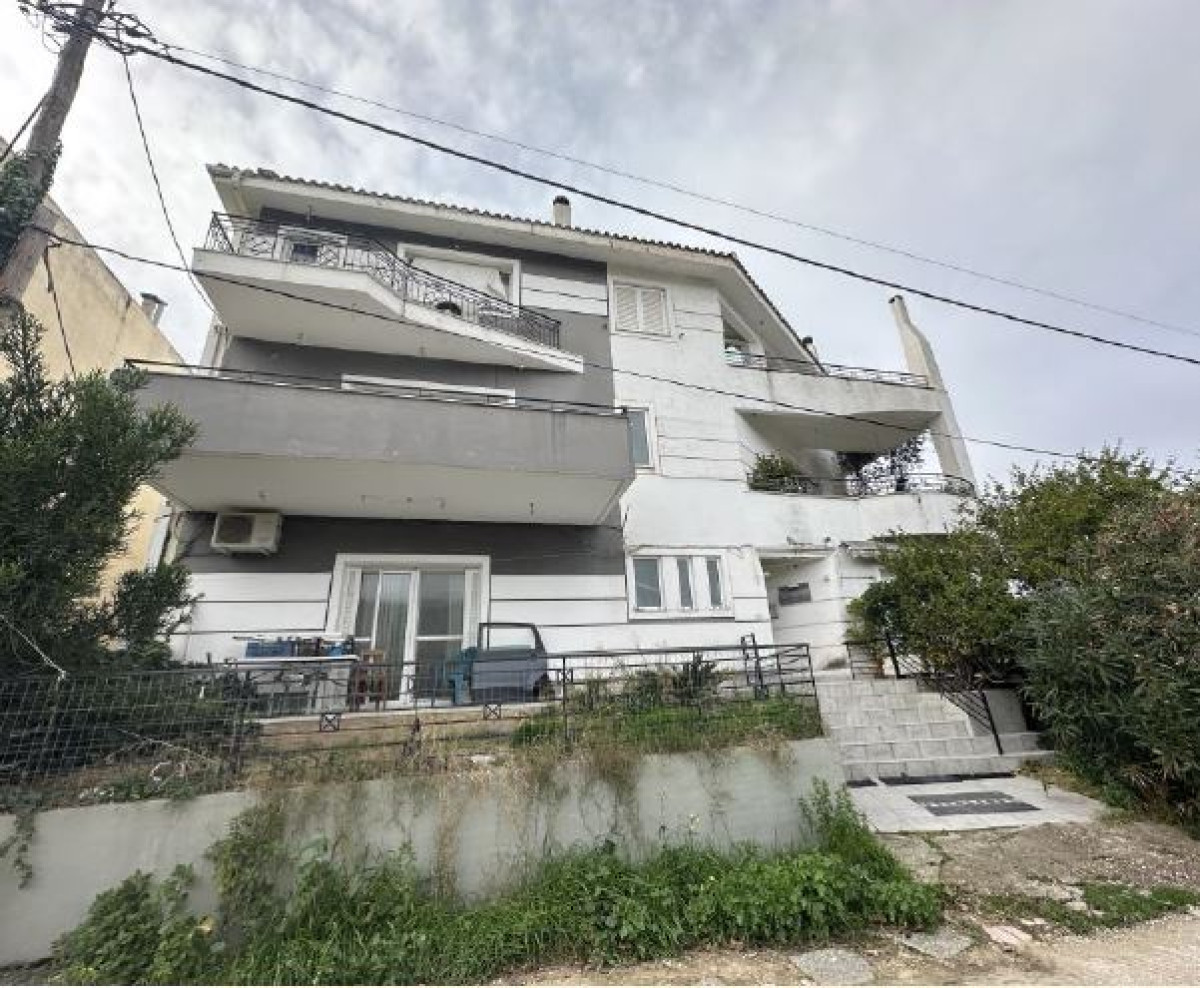 Maisonette in Patra