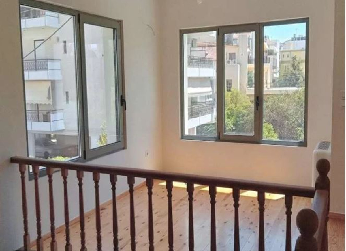 House in Glyfada
