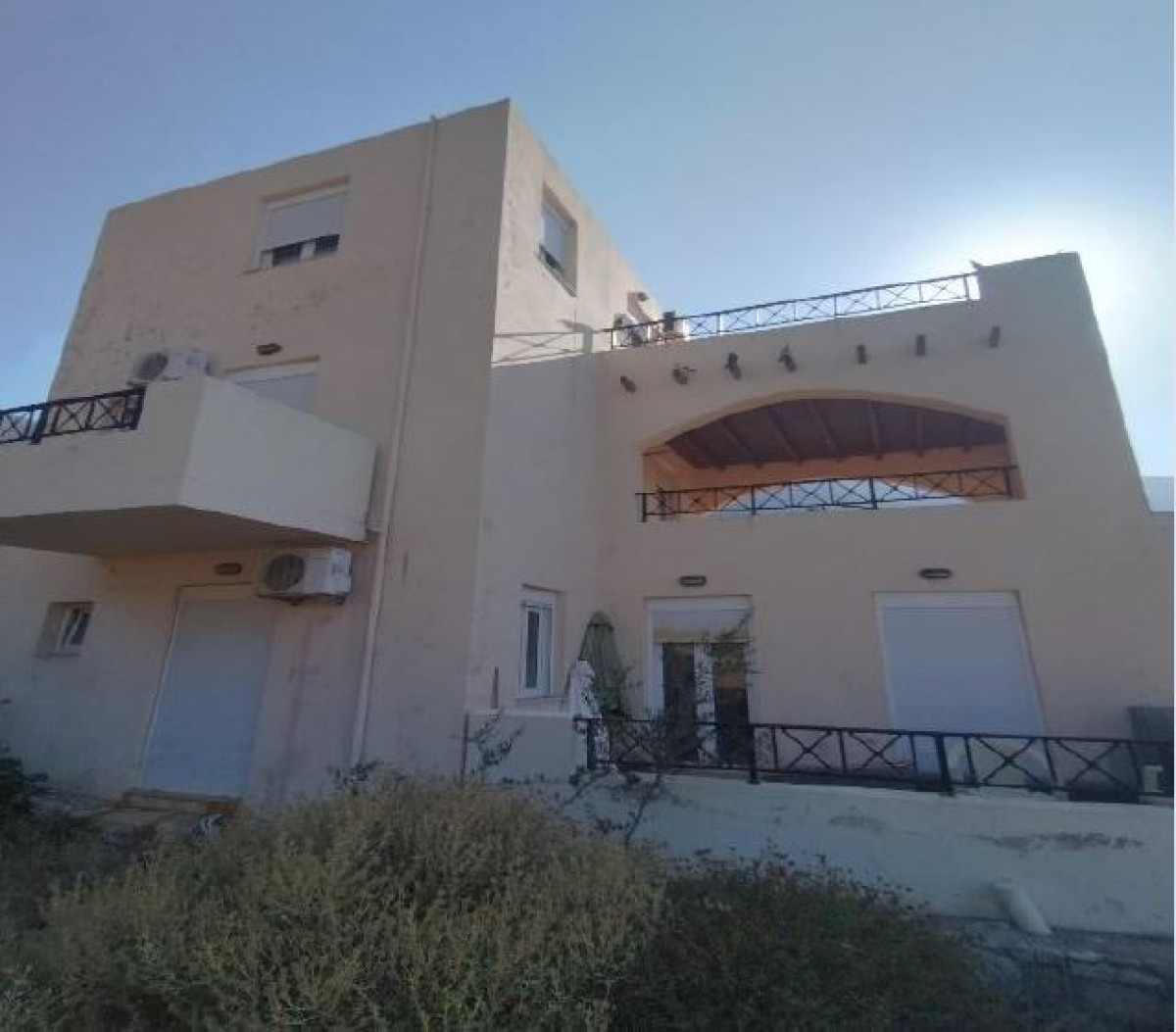 Maisonette in Mylopotamos, Rethymno