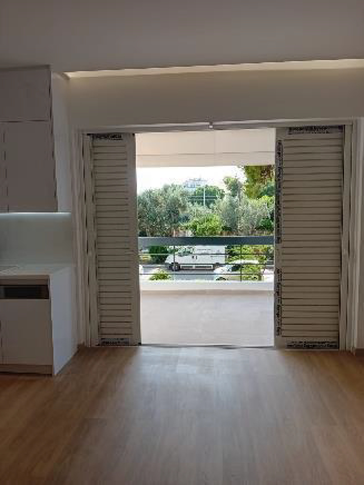 First Floor Apartment in Glyfada