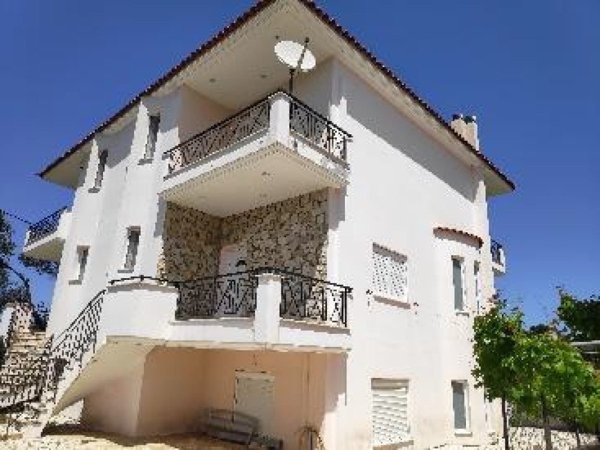 Maisonette in Kato Almyri, Corinthia