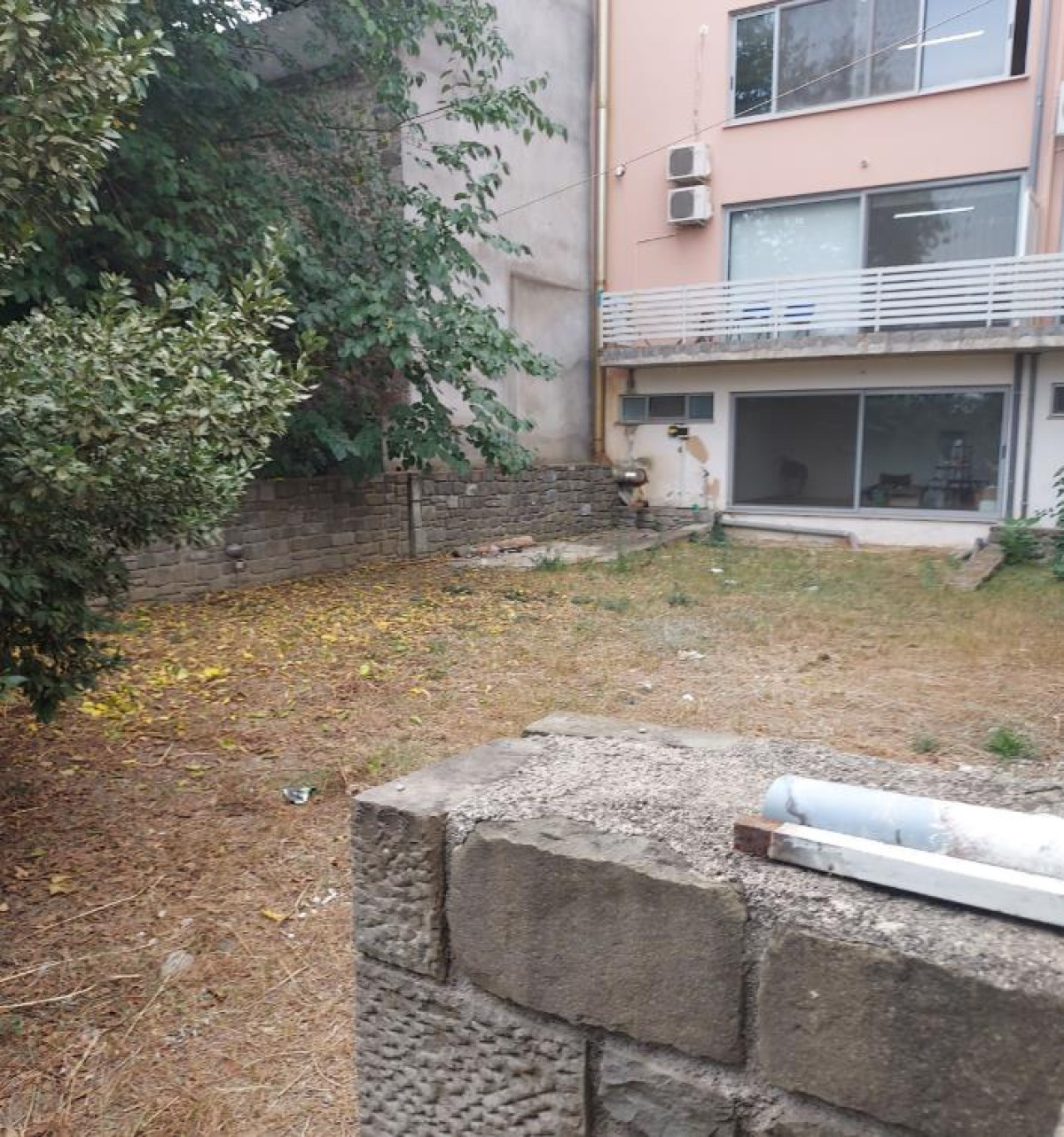 Land plot in Sperchiada, Fthiotida