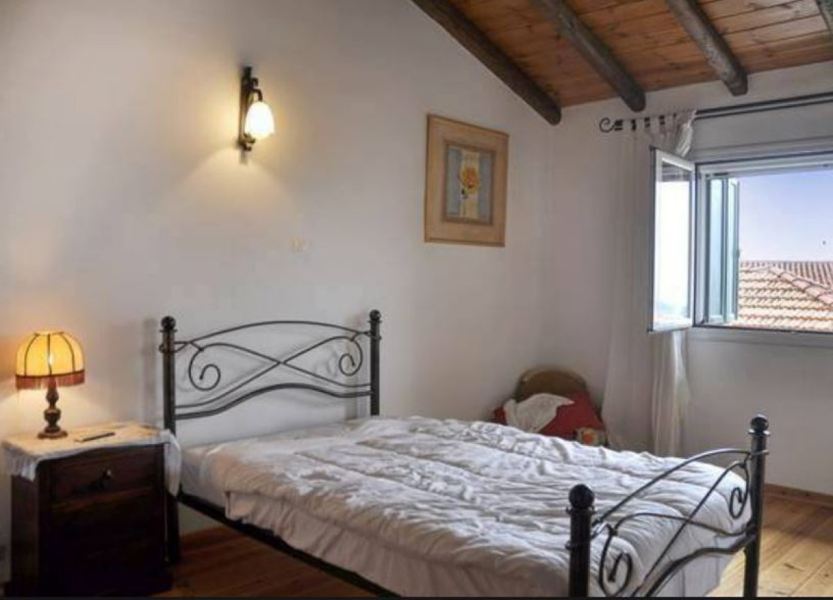 House in Vasilika, Corfu