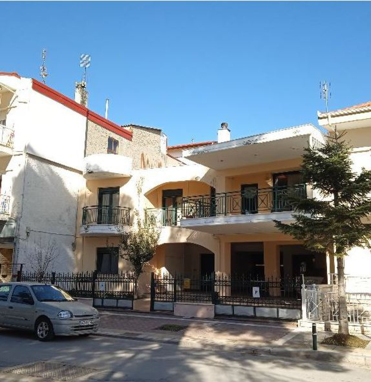 First Floor Apartment in Ptolemaida, Kozani