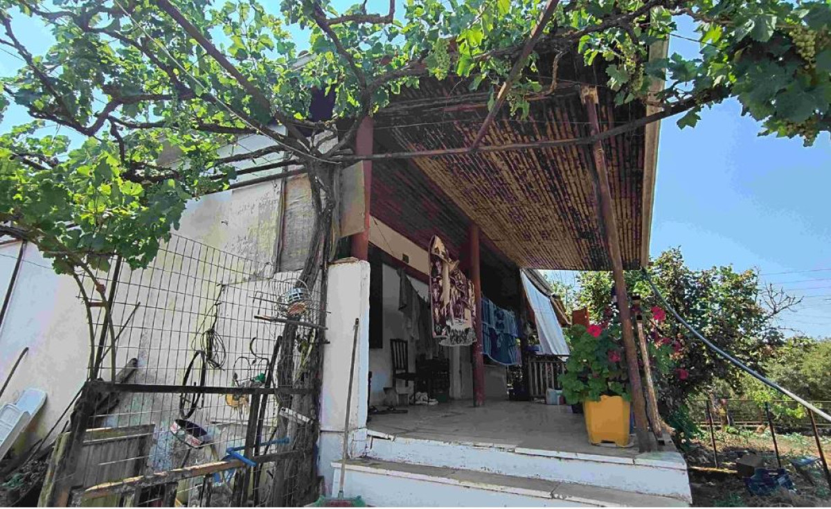 Apartment in Grammeno, Ioannina