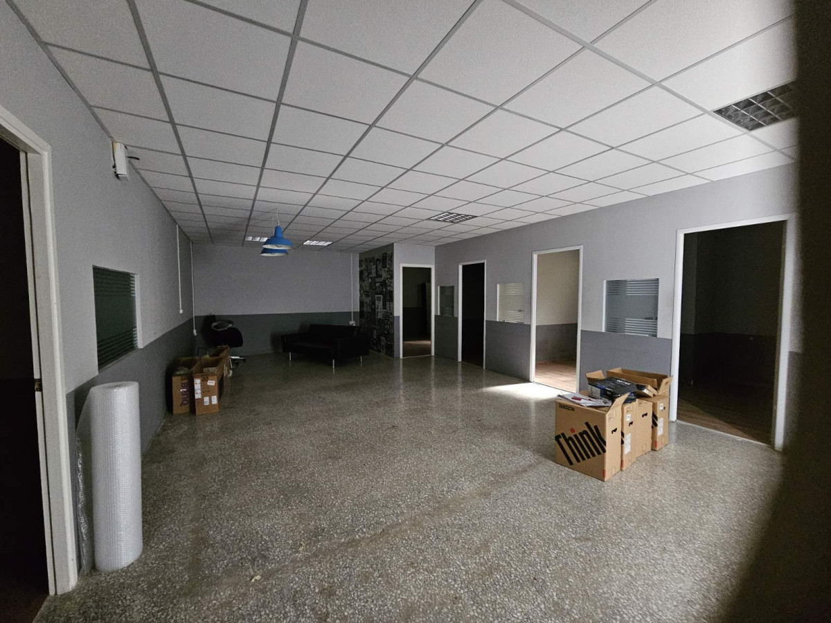 Commercial Property in Alsoupoli, Nea Ionia