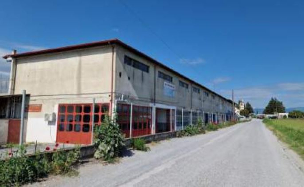 Retail Stores in Katerini