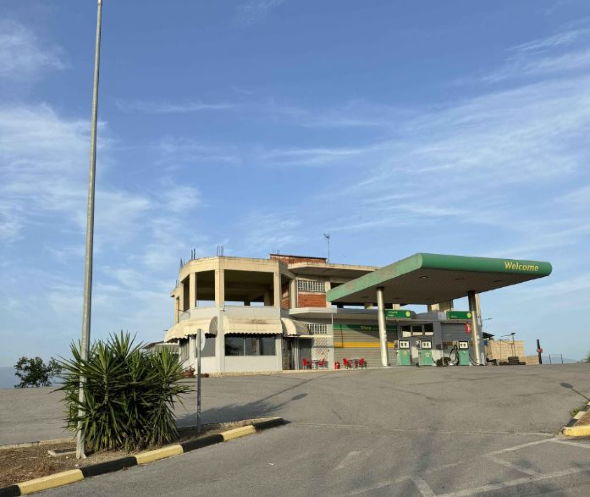 Commercial Space in Pydna, Pieria