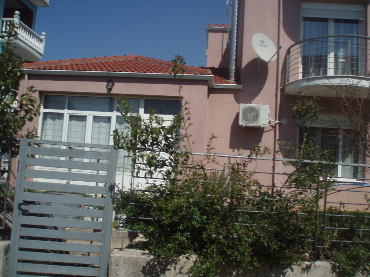 House in Ioannina