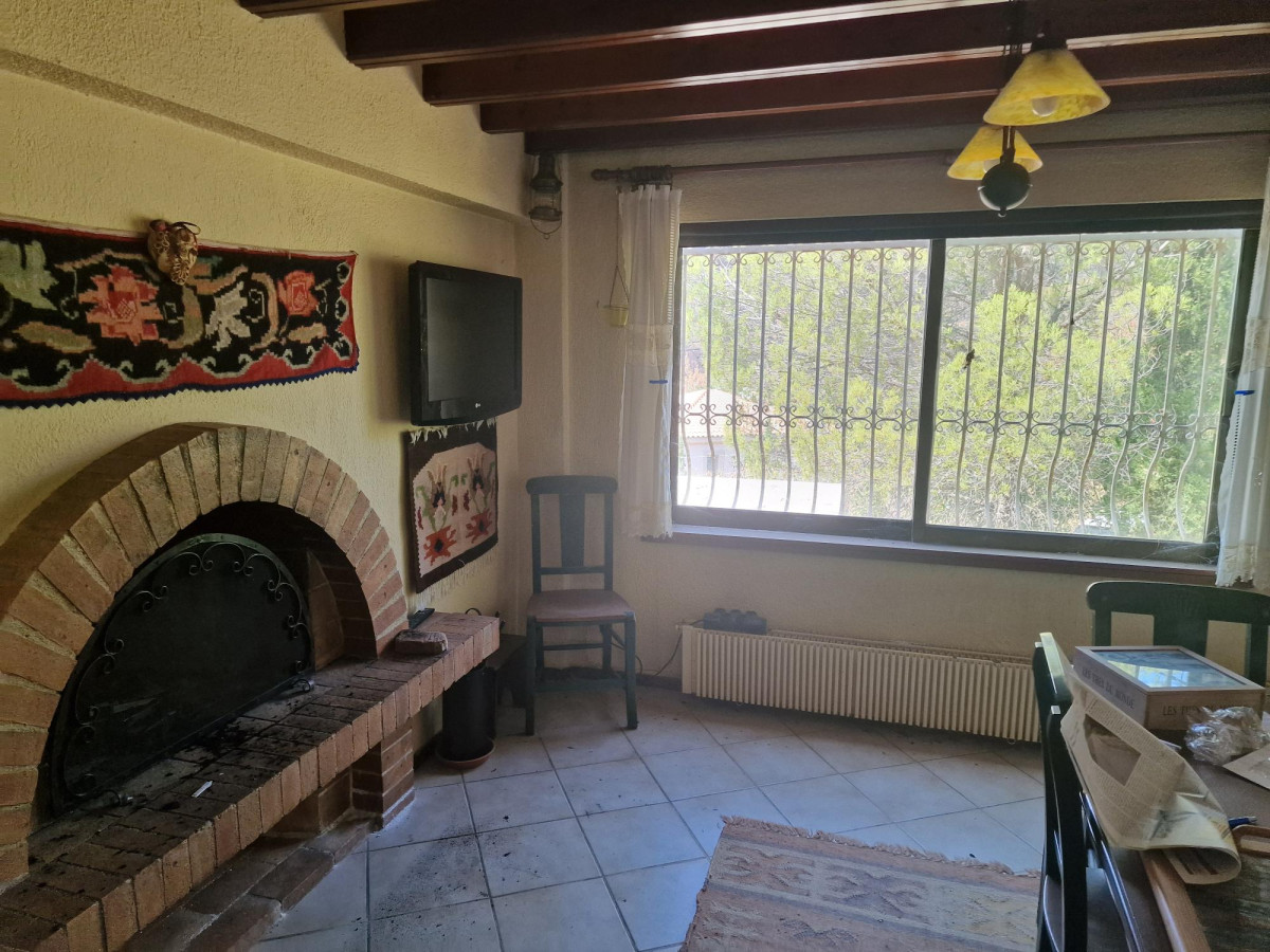 Detached House in Palaia Penteli, Athens