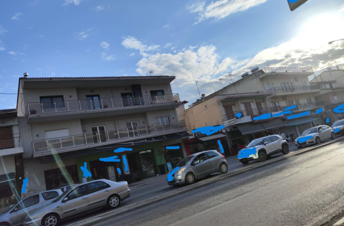 Land plot with Buildings in Diavata, Thessaloniki