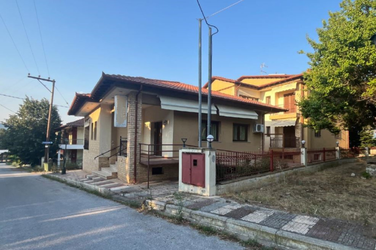Hotel in Loutra Volvis, Thessaloniki