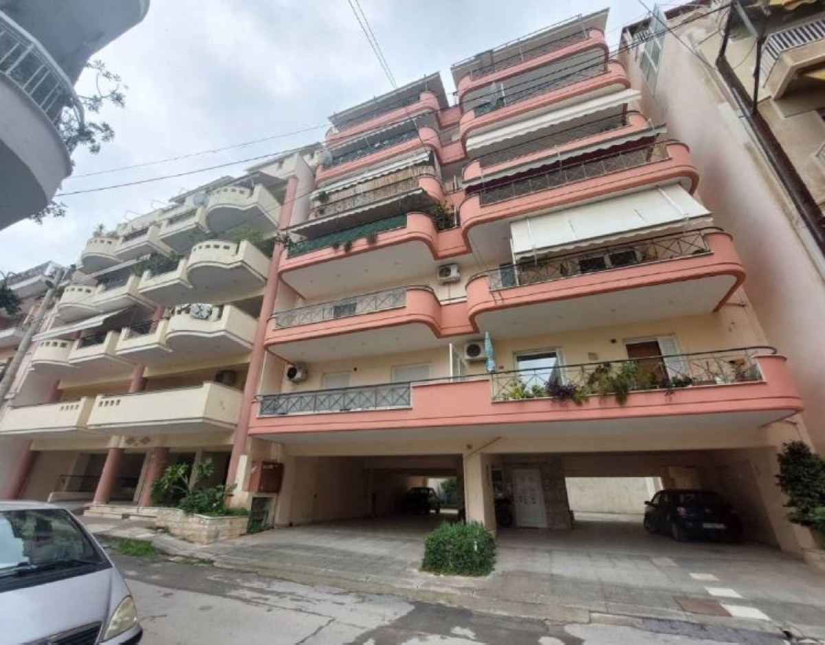 Storage Spaces in Chalkida