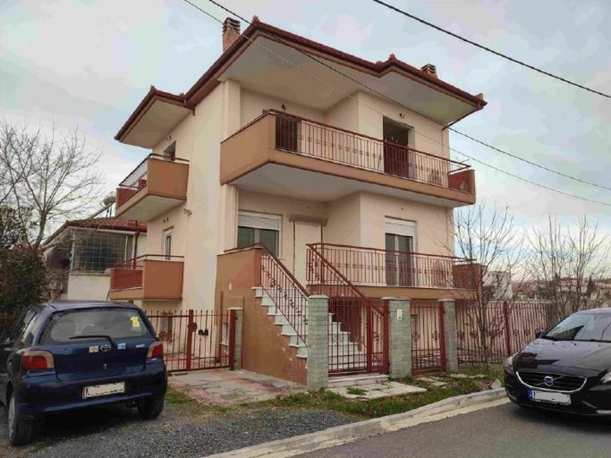 Maisonette in Koufalia, Thessaloniki