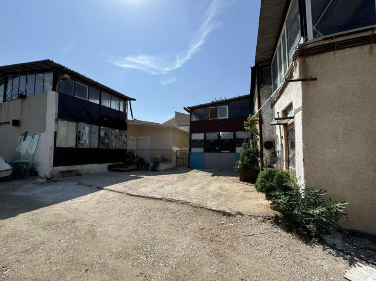 Land Plot in Perachora, Loutraki