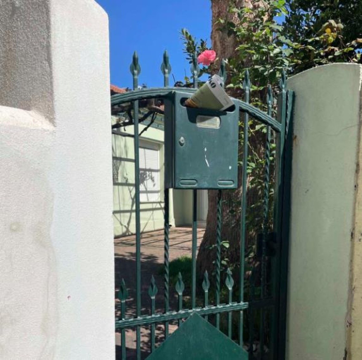 House in Volos