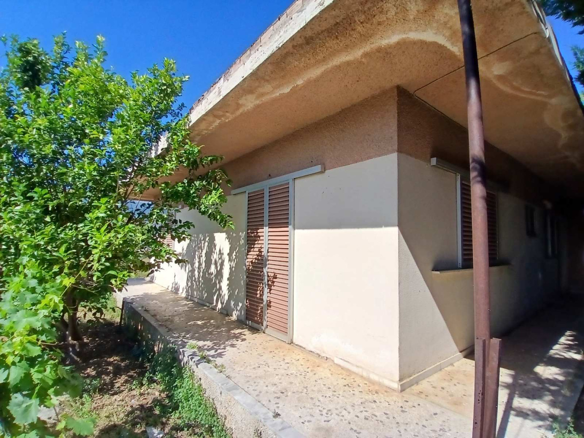Residence at Chiliomodi, Korinthia