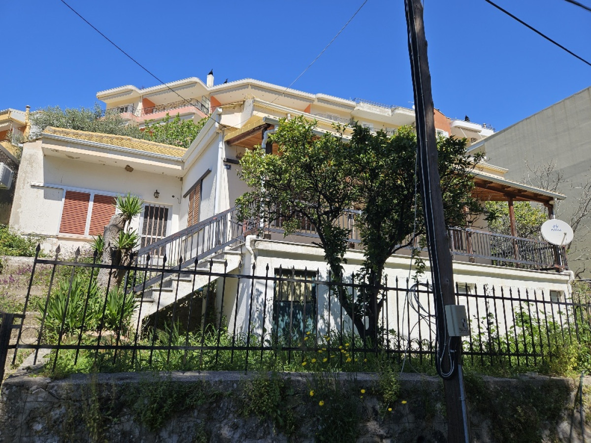 Residence in Graikochori, Igoumenitsa
