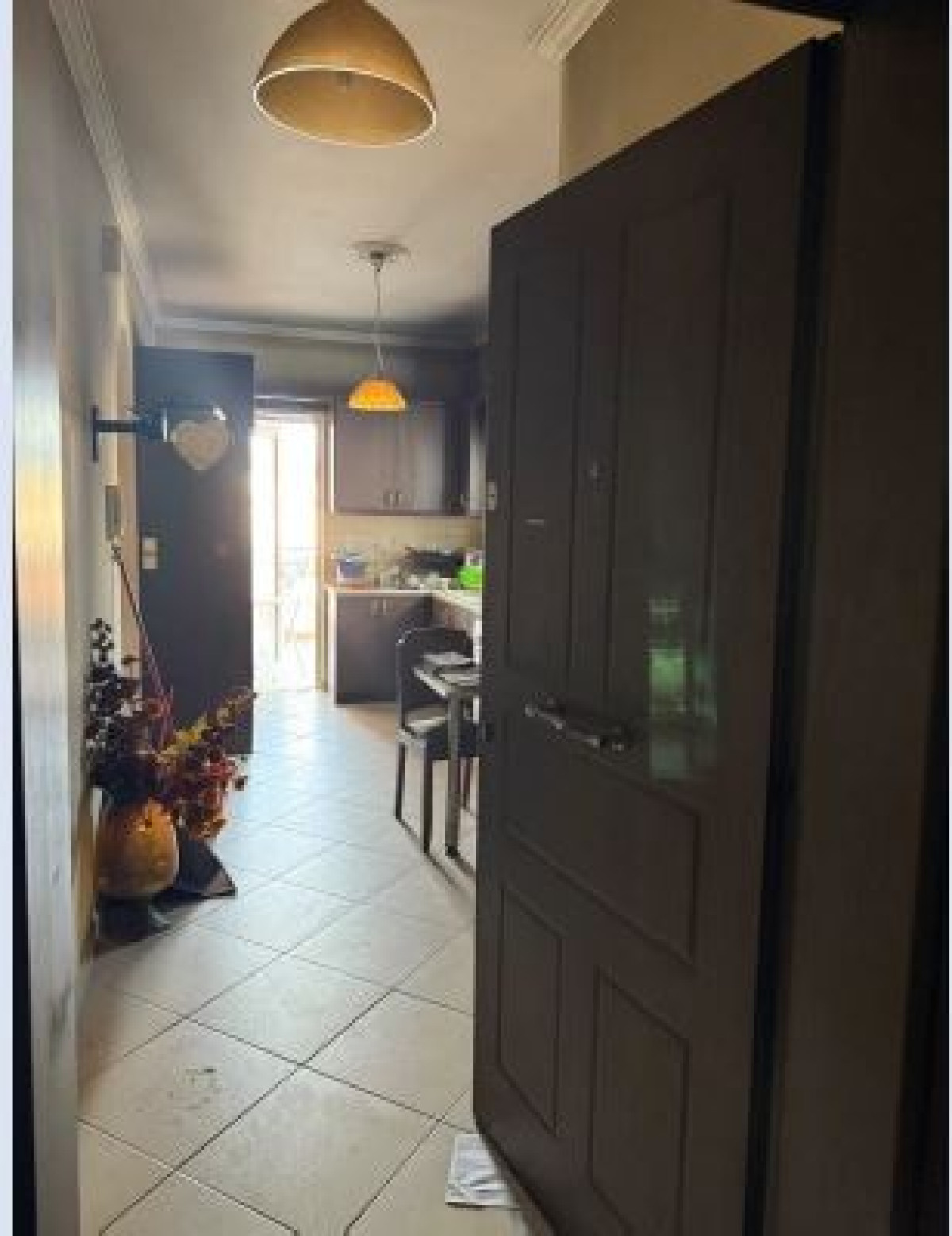 Third Floor Apartment in Agrinio