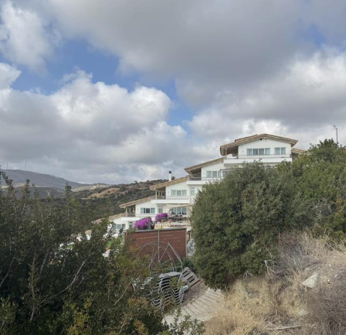 Hotel in Nea Styra, Evoia