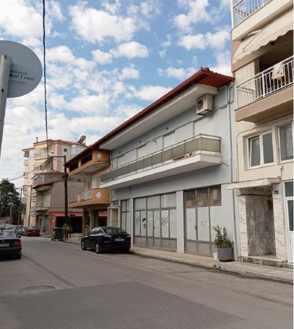 First Floor Apartment in Ptolemaida