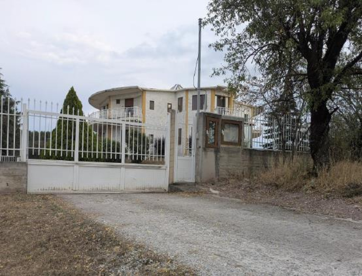 Residence in Agia Paraskevi, Kozani