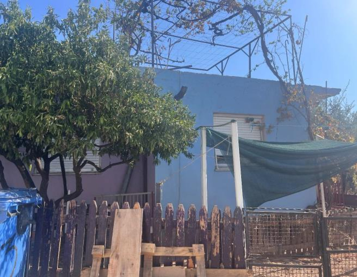 Ground Floor Apartment in Demenika, Patra