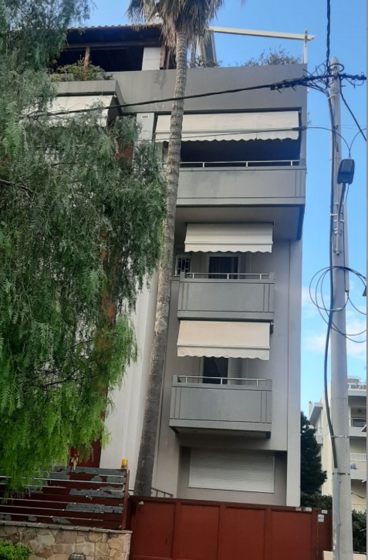 Maisonette in Glyfada