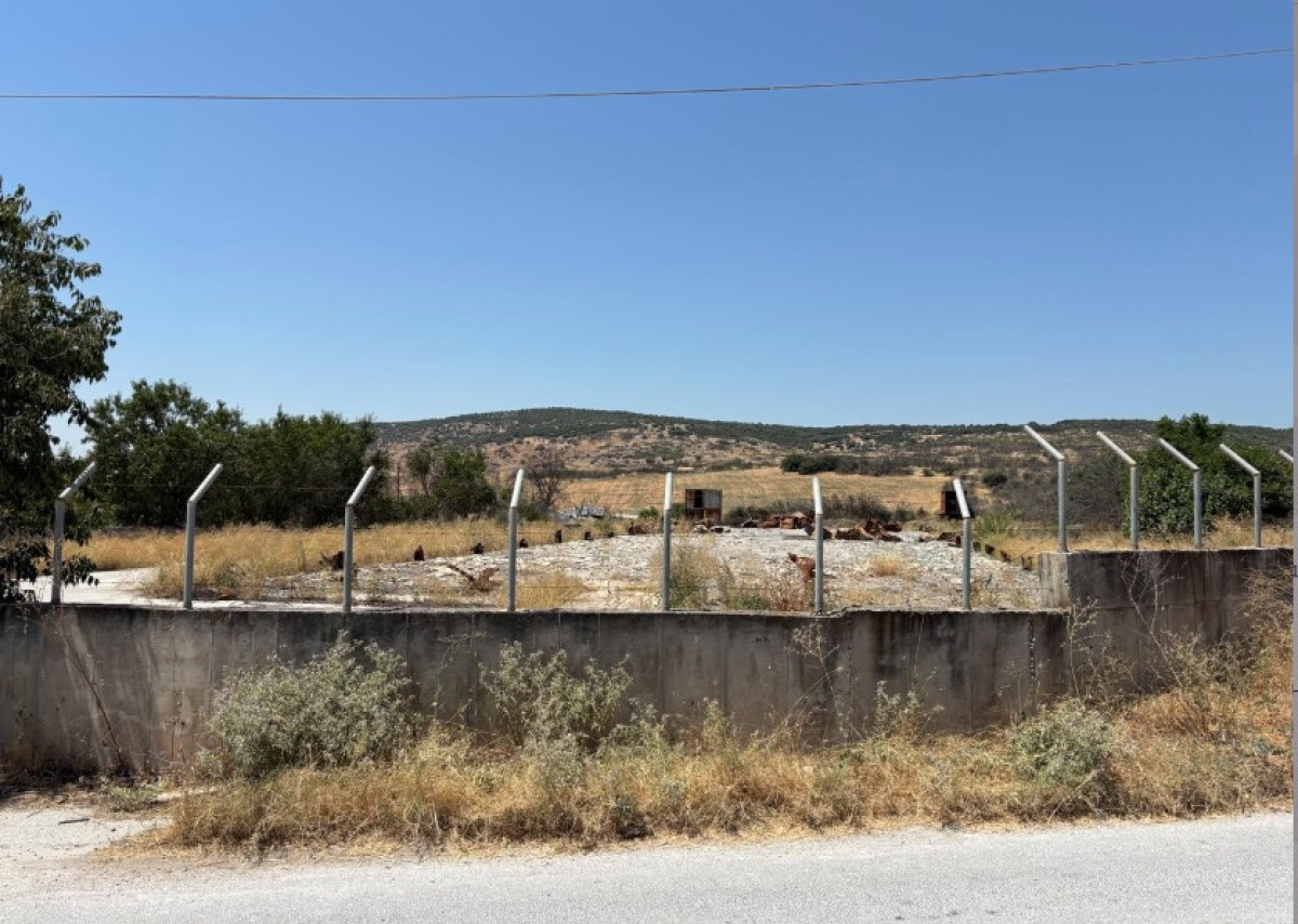 Land Plot in Sesklo, Aisonia