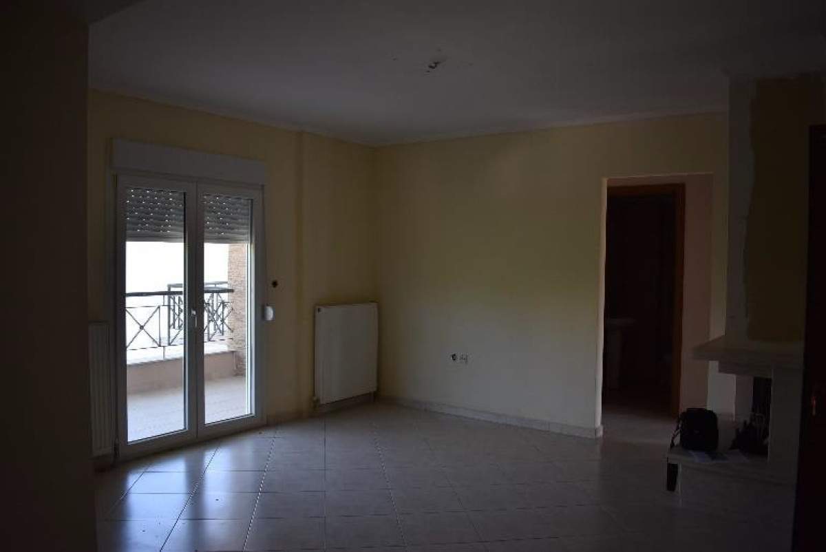 3rd Floor Apartment in Veroia, Imathia