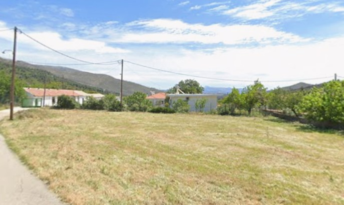 Plot in Vilia