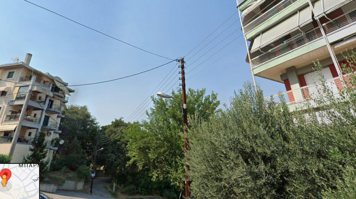 Διαμερίσμα 2ου Ορόφου 58 τ.μ. | Ημαθία