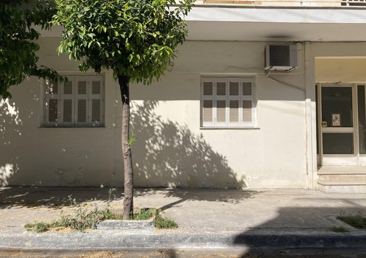 Ground Floor Apartment in Korydallos